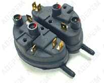 Presostato doble 96X0620