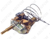 Válvula termostática 3577127164