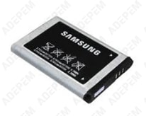 Batteria Samsung ab553446bu*