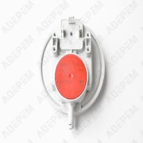Pressostat fumée 159734