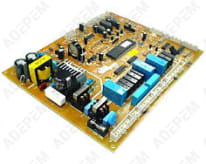 Módulo electrónico