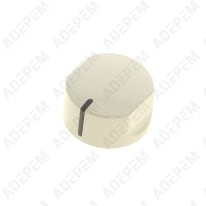 Pomo blanco 9h 5116370