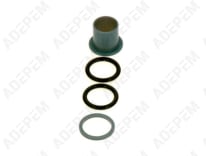 O-Ring-Satz für 3-Wege-Ventil DN32 63042777
