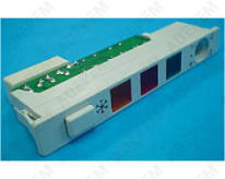 Unidad de control + indicadores luminosos, 4242190185