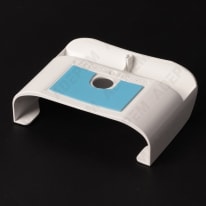 Supporto per telecomando, 022550