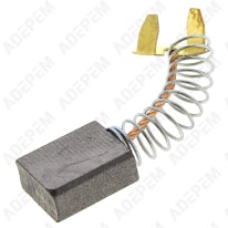 Carbono 6x13x11 por 1