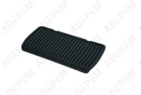 Placa inferior de la parrilla ts-01041610