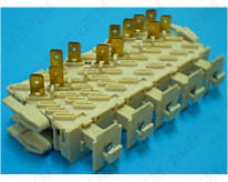 LA0934501 Teclado de 5 teclas