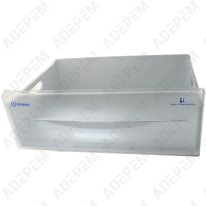 Cestello congelatore superiore C00512041