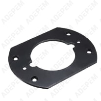 Placa base inferior 450819-1