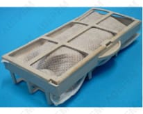 Filtro del frigorífico