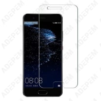 Huawei p10 película de vidrio templado