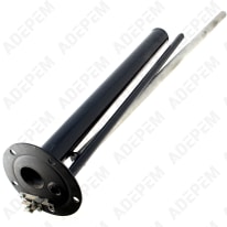 Elemento calefactor + ánodo, 396120