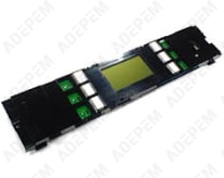 Módulo de visualización