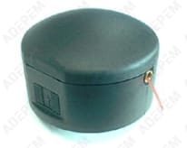 Bobina + cable + tapa f016103132