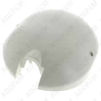 Cofano bianco 60002693