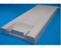 Puerta congelador 425x160