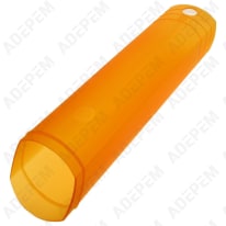 RYOBI Tube De Soufflage 5131035954 - Pour Souffleur à Feuilles RBV3000CSV - Pièce Détachée Originale