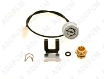 Manometer 87387036010
