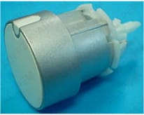 Botón programador L52F010B8