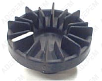 Pomo del termostato 001217