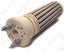 Resistencia esteatita 600w d=52