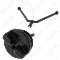 Tappo di riempimento dell'olio