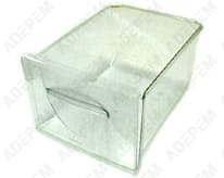 Contenedor de verduras