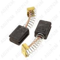 Carboni da 2 343104001055