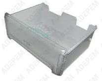 Cajón superior del congelador