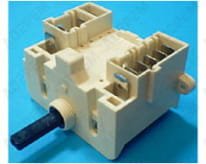 Interruptor de placa 41.41723.000