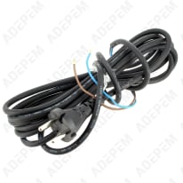 Cable de alimentación 1607000386
