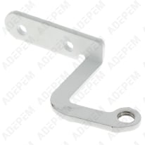 Bisagra superior derecha C00046186