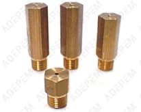 Inyectores de gas natural 79X5223