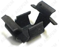 Clip per archetto, 10