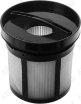 Filtro Hepa diámetro 80m altura 95mm 00794044