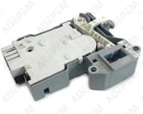 Dispositivo de seguridad para puertas dl-s1