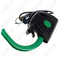 Caja de interruptores CLME1642026