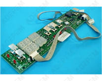 Módulo de teclado 72X6808