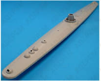 Brazo de lavado superior/intermedio