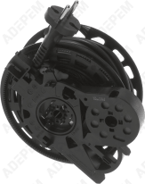 Bobina de cable 12032253 origen