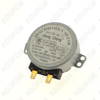 Motor del plato giratorio mn73mqad