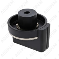 Pulsante indice nero 140106117108