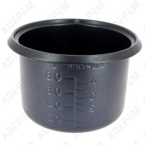 Ciotola antiadesiva c0400402