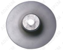 Vassoio in plastica flessibile