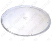 Plato giratorio d=340