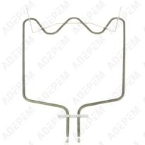 Resistencia calefactora 1150w 481010551720 origen