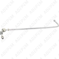 Alimentation gaz arrière droite 140032770012