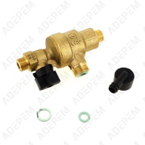 Desconector + grifo 87167700040