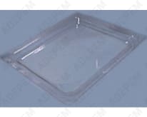 Plato de cristal 455x354